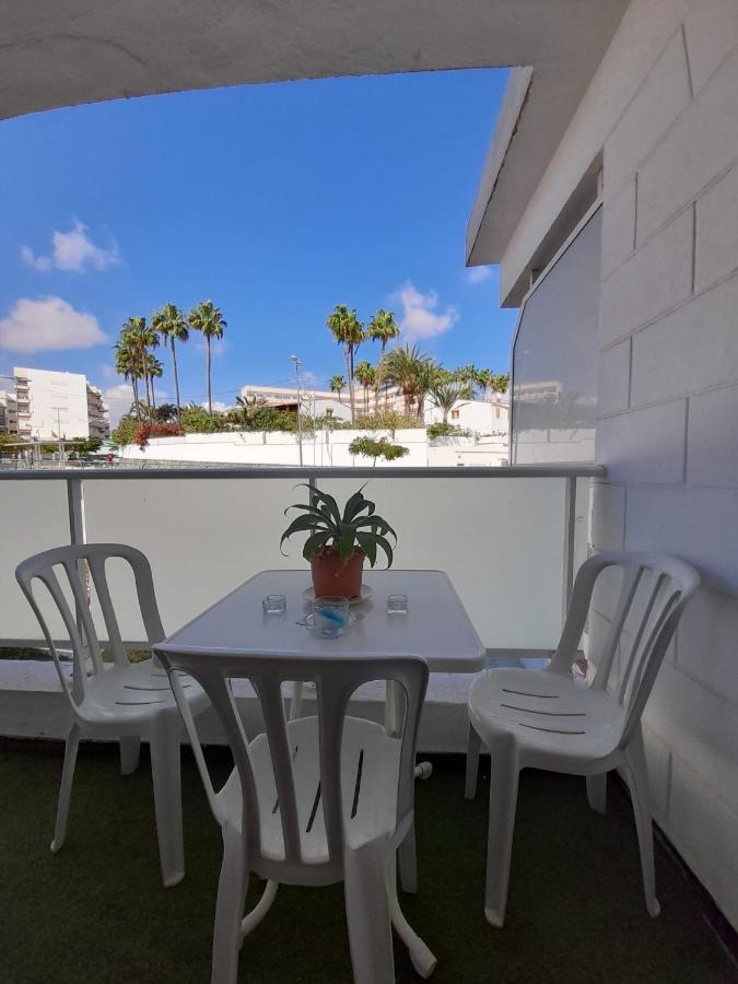 Appartement Yumbo Europa Playa del Ingles  Exterior foto