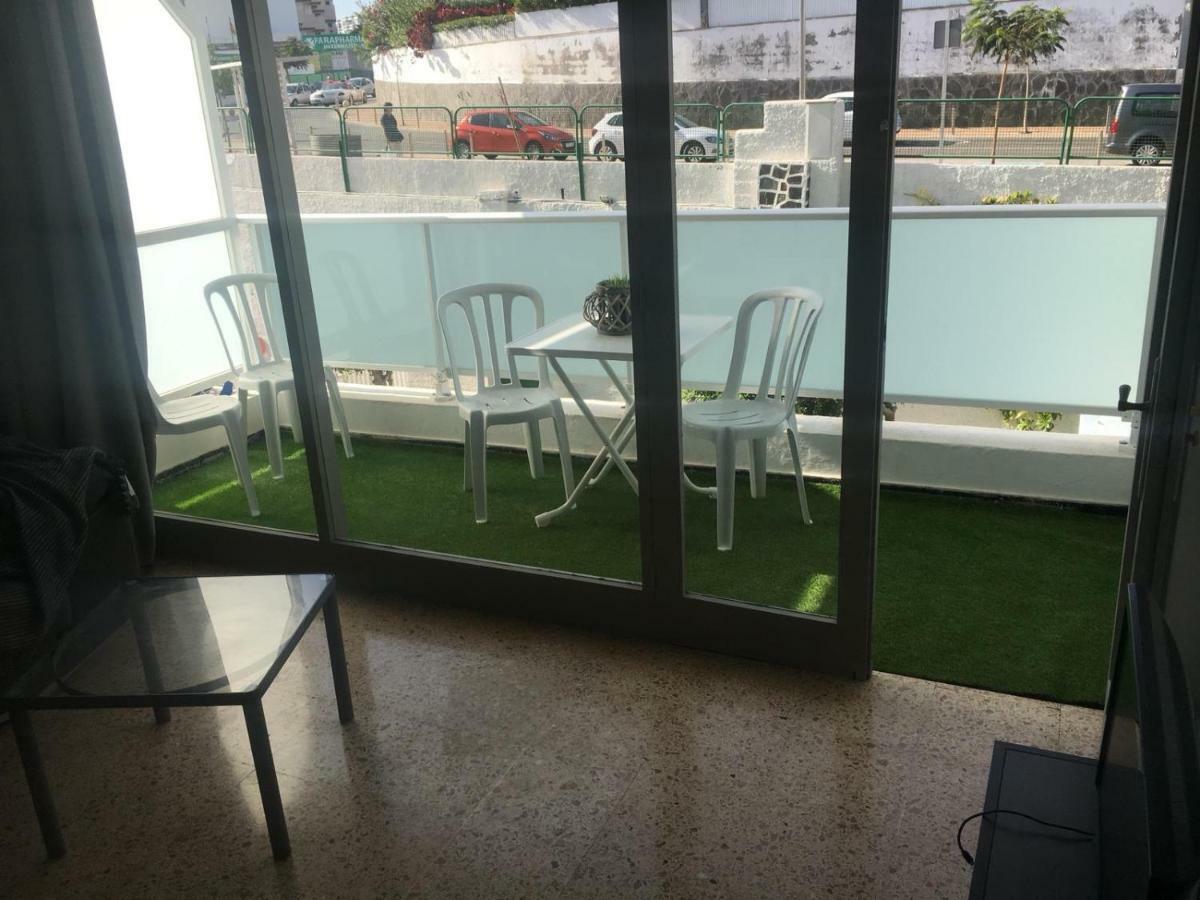 Appartement Yumbo Europa Playa del Ingles  Exterior foto