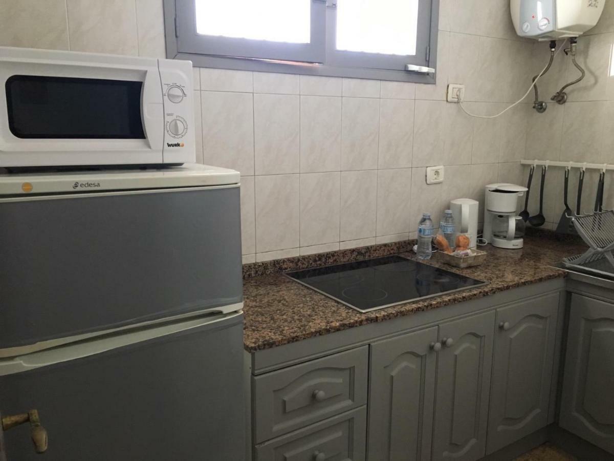 Appartement Yumbo Europa Playa del Ingles  Exterior foto